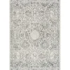 Vintage Floral Minta Area Rug, 5x7