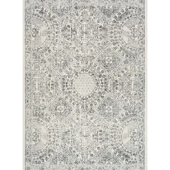 Vintage Floral Minta Area Rug, 5x7
