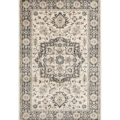 Vintage Laur Area Rug, 5x7