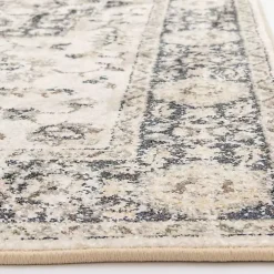 Vintage Laur Area Rug, 5x7