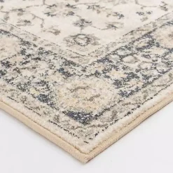 Vintage Laur Area Rug, 5x7