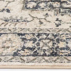 Vintage Laur Area Rug, 5x7