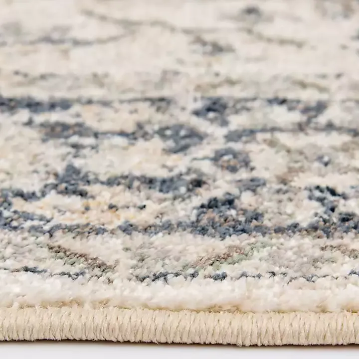 Vintage Laur Area Rug, 5x7