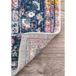 Vintage Persian Raylene Area Rug, 8x10