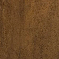 Walnut Wood 5-Drawer Zinnia Jewelry Armoire
