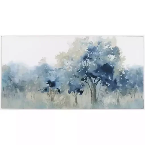 Water's Edge II Framed Art Print by Carol Robinson