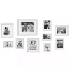 White Bordeaux 10-pc. Gallery Wall Frame Set