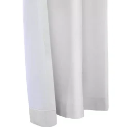 White Room Darkening Curtain Panel Set, 84 in.
