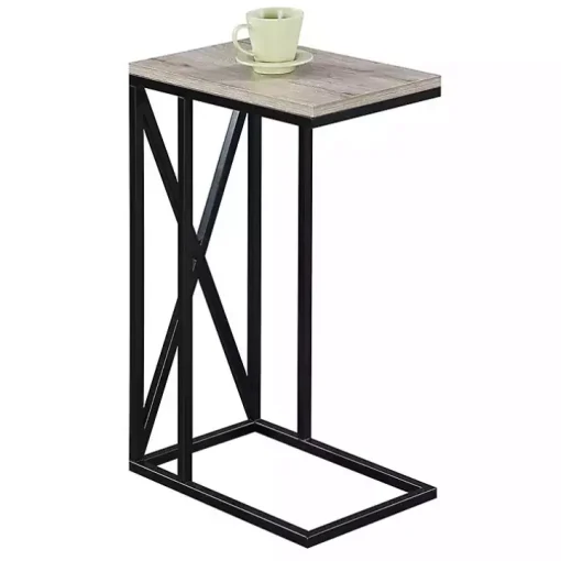 Whitewash Tucson C-Table