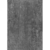 Whitlow Charcoal Shag Washable Area Rug, 8x10