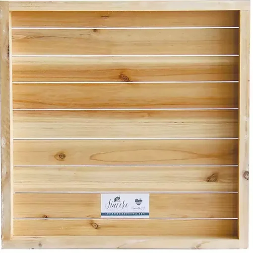Your Best Will Always Be Good Enough Wall Plaque