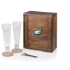 Acacia Philadelphia Eagles Beer Glass Set