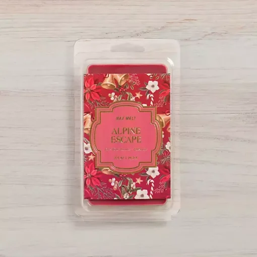 Alpine Escape Wax Melts