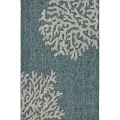 Andros Reef Captiva Outdoor Area Rug, 5x7