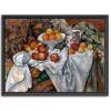 Apples and Oranges Canvas Art Print, 42x32 in.