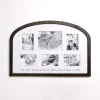 Arched Sentiment Collage Frame
