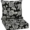 Ashland Jacobean 2-pc. Outdoor Deep Seat Cushion