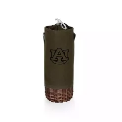 Auburn University Insulated Wine Bottle Tote