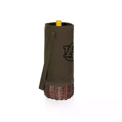 Auburn University Insulated Wine Bottle Tote