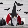 Bat Boy Gnome Halloween Decoration