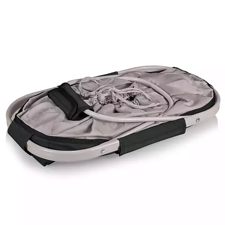 Black Florida Gators Cooler Basket