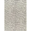 Black Ravello Outdoor Rug, 6x9