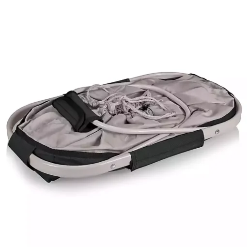 Black South Carolina Gamecocks Cooler Basket