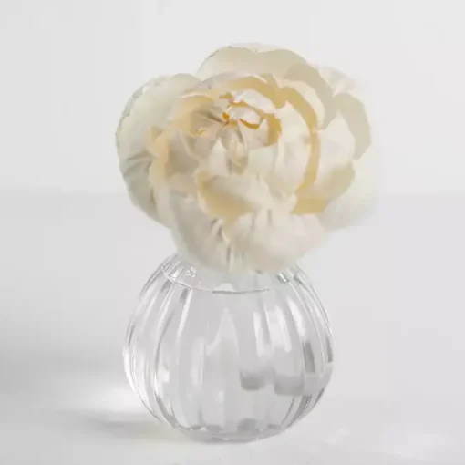 Blessed Flower Petal Diffuser Set