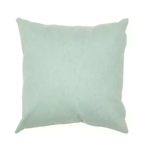 Blue Lamontage Swirl Outdoor Lumbar Pillow