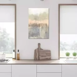 Blush Neutrals Canvas Art Print