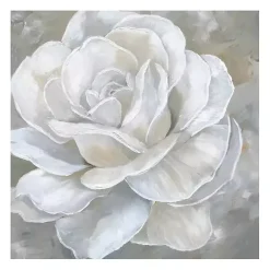 Bombshell Bloom II Canvas Art Print, 20x20 in.