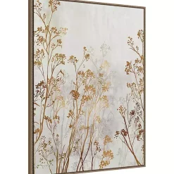 Botanical Bliss I Canvas Art Print, 32x42 in.