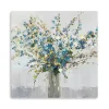 Bouquet Canvas Art Print