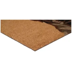 Brown Labrador Doormat
