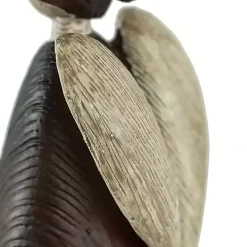 Brown Stone Christmas Nativity 11-pc. Set