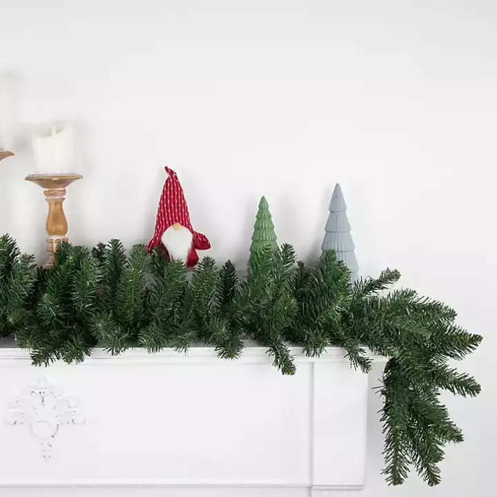 Buffalo Fir Christmas Garland