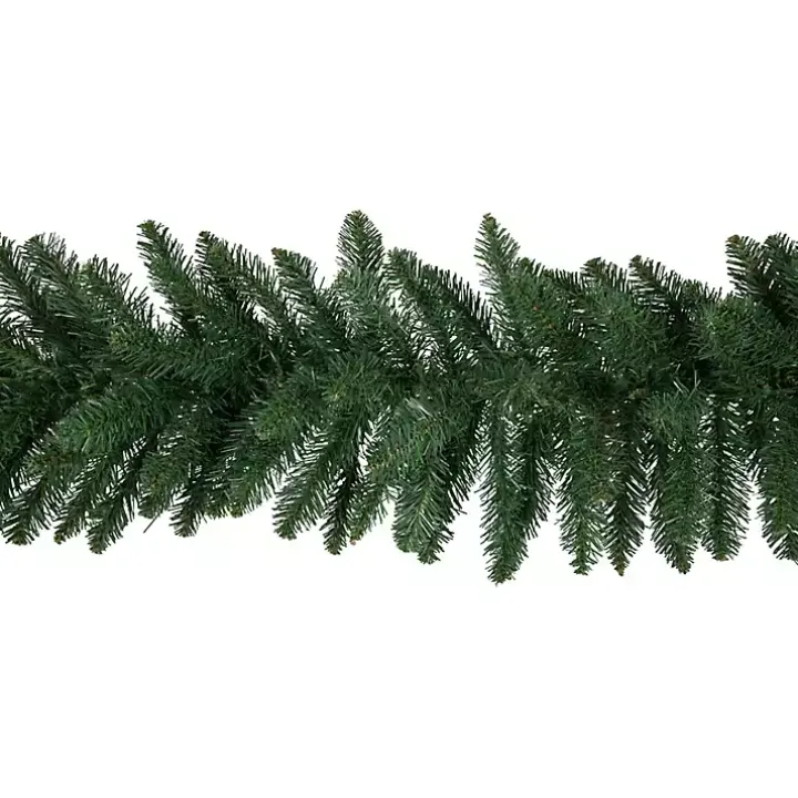 Buffalo Fir Christmas Garland