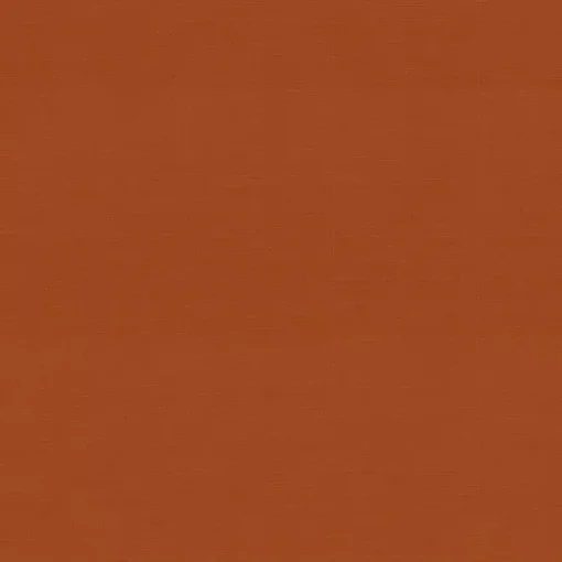 Burnt Orange Outdoor Chaise Cushion