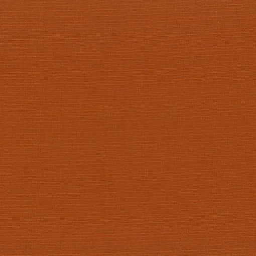 Burnt Orange Outdoor Chaise Cushion