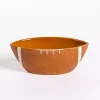 Ceramic Football Dip Bowl