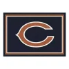 Chicago Bears Area Rug, 4x6