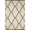 Chris Loves Julia x Loloi Alice Cream Runner, 2x4
