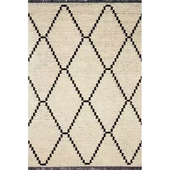 Chris Loves Julia x Loloi Alice Cream Runner, 2x4