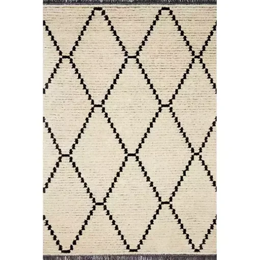Chris Loves Julia x Loloi Alice Cream Runner, 2x4