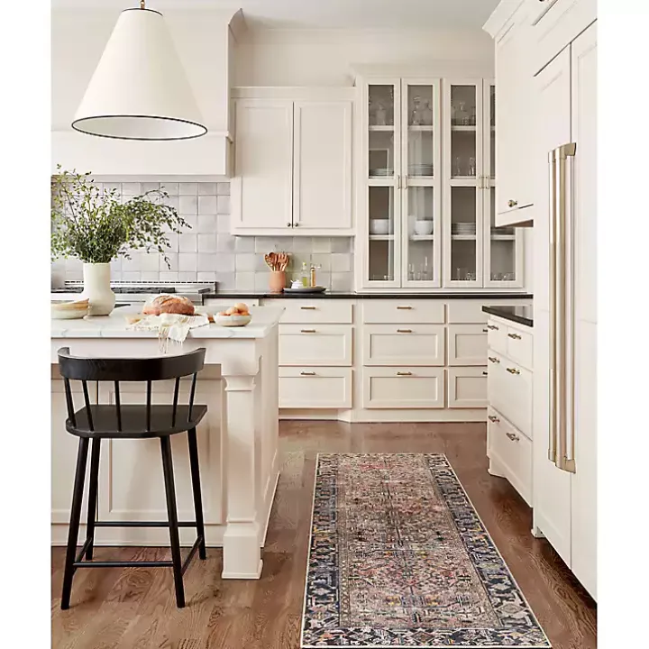 Chris Loves Julia x Loloi Jules Vintage Rug, 3x5