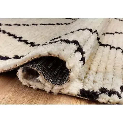 Chris Loves Julia x Loloi Alice Cream Runner, 2x4