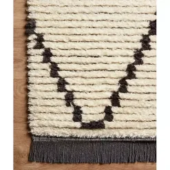 Chris Loves Julia x Loloi Alice Cream Runner, 2x4