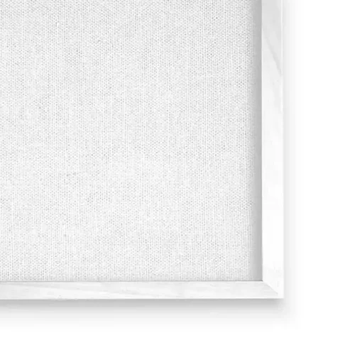 Christmas Lists Get Shorter Canvas Wall Plaque