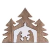 Christmas Nativity Nesting Table Decoration