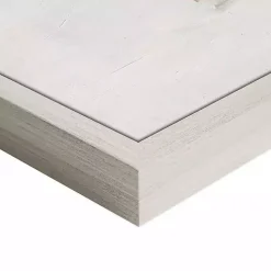 Christmas On The Farm Framed Art Print